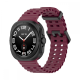 Narukvica Soft Loop za Samsung ultra watch 22mm bordo - 223244
