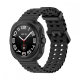 Narukvica Soft Loop za Samsung ultra watch 22mm crna - 223237