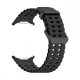 Narukvica Soft Loop za Samsung ultra watch 22mm crna - 223237