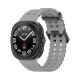 Narukvica Soft Loop za Samsung ultra watch 22mm siva - 223245
