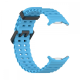 Narukvica Soft Loop za Samsung ultra watch 22mm svetlo plava - 223242