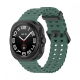 Narukvica Soft Loop za Samsung ultra watch 22mm zelena - 223243
