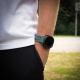 Narukvica Soft Loop za Samsung ultra watch 22mm zelena - 223243