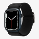 Narukvica SPFL za Apple Watch 4/ 5/ 6/ 7/ SE38/ 40/ 41 mm Black - 618207