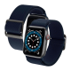Narukvica SPFL za Apple Watch 4/ 5/ 6/ 7/ SE38/ 40/ 41 mm NAVY - 618203