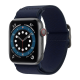 Narukvica SPFL za Apple Watch 4/ 5/ 6/ 7/ SE38/ 40/ 41 mm NAVY - 618203