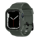 Narukvica Rugged Armor Pro za Apple Watch band 42/ 44/ 45 mm zelena - 057986