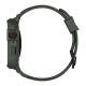 Narukvica Rugged Armor Pro za Apple Watch band 42/ 44/ 45 mm zelena - 057986