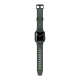 Narukvica Rugged Armor Pro za Apple Watch band 42/ 44/ 45 mm zelena - 057986