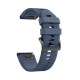 Narukvica sporty za Garmin Fenix 3/5X/6X smart watch 26mm tamno plava - 204786
