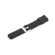 Narukvica Straight strap za smart watch 20mm crna - 72173