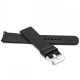 Narukvica Straight strap za smart watch 20mm crna - 72173