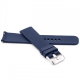 Narukvica Straight strap za smart watch 20mm tamno plava - 204781