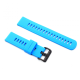 Narukvica trendy za smart watch 22mm plava - 91069