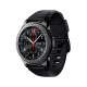 Narukvica trendy za smart watch Samsung 3 22mm crna - 205176