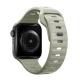 Narukvica za Apple watch 45/49mm atlantik zelena - 216159-1