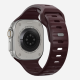 Narukvica za Apple watch 45/49mm braon - 216161-1