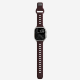 Narukvica za Apple watch 45/49mm braon - 216161-1