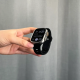 Narukvica za Apple watch 45/49mm crna - 213416