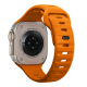 Narukvica za Apple watch 45/49mm narandzasta - 216153-1