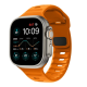 Narukvica za Apple watch 45/49mm narandzasta - 216153-1