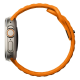 Narukvica za Apple watch 45/49mm narandzasta - 216153-1