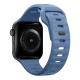 Narukvica za Apple watch 45/49mm plava - 213417