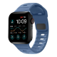 Narukvica za Apple watch 45/49mm plava - 213417