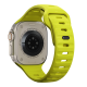 Narukvica za Apple watch 45/49mm svetlo zelena - 216156-1