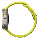 Narukvica za Apple watch 45/49mm svetlo zelena - 216156-1