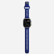 Narukvica za Apple watch 45/49mm tamno plava - 216154-1