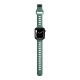 Narukvica za Apple watch 45/49mm zelena - 213419