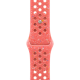 Narukvica za Apple Watch Sport Silicone Strap Alpenglow Pink S/ M 38/ 40/ 41 mm - 621308