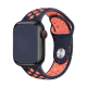 Narukvica za Apple Watch Sport Silicone Strap Blue Ribbon M/ L 42/ 44/ 45 mm - 621306