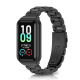 Narukvica za smart watch Xiaomi Band M7 metalna crna - 217326