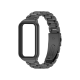 Narukvica za smart watch Xiaomi Band M7 metalna crna - 217326