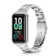 Narukvica za smart watch Xiaomi Band M7 metalna srebrna - 217327