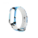 Narukvica za smart watch Xiaomi Mi Band M3/M4 army plava - 94681