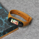 Narukvica za smart watch Xiaomi Mi Band M3/M4 braon - 73109