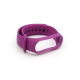 Narukvica za smart watch Xiaomi Mi Band M3/M4 ljubicasta - 73105