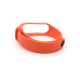 Narukvica za smart watch Xiaomi Mi Band M3/M4 narandzasta - 73102