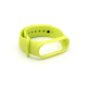 Narukvica za smart watch Xiaomi Mi Band M3/M4 zelena - 73100