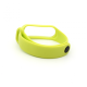 Narukvica za smart watch Xiaomi Mi Band M3/M4 zelena - 73100