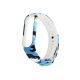 Narukvica za smart watch Xiaomi Mi Band M5/M6  army plava - 94687