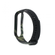 Narukvica za smart watch Xiaomi Mi Band M5/M6 army zelena - 94686