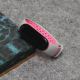 Narukvica za smart watch Xiaomi Mi Band M5/M6 siva pink - 94678