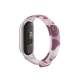 Narukvica za smart watch Xiaomi Mi Band M7 army pink - 217337