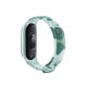 Narukvica za smart watch Xiaomi Mi Band M7 maskirna zelena - 217335