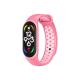 Narukvica za smart watch Xiaomi Mi Band M7 pink - 217336