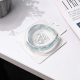 Narukvica za smart watch Xiaomi Mi Band M8/M9 maskirna zelena - 217483